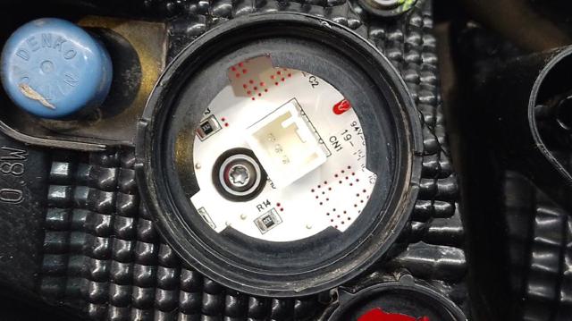 265503VA0A Фонарь задний правый купить Сумы