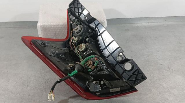 265503VA0A Фонарь задний правый купить Сумы