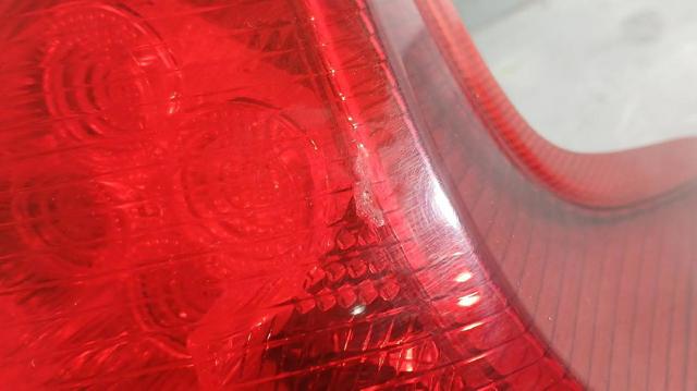 NISSAN 265503VA0A Фонарь задний правый в наличии Ровно