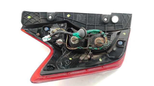 NISSAN 265503VA0A Задний фонарь в наличии Киев