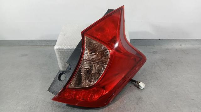 NISSAN 265503VA0A Задний фонарь в наличии Павлоград