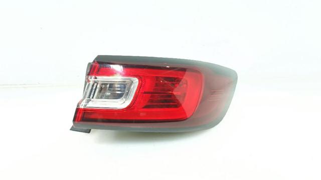 265504307R RENAULT Фонарь задний правый внешний купить в Украина