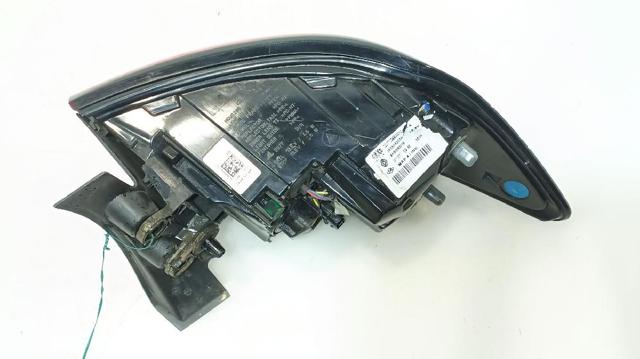 265504307R RENAULT Фонарь задний правый внешний купить в Львов
