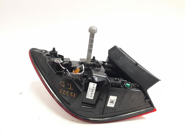 265504427R RENAULT купить в Запорожье