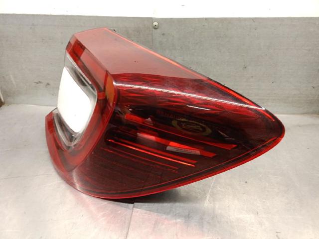 265504427R RENAULT купить в Одесса