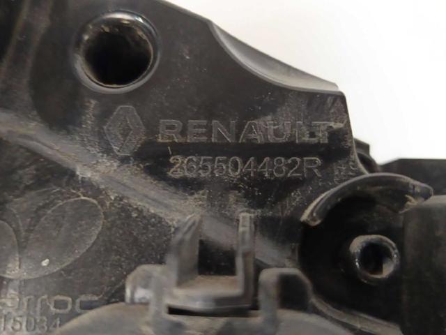 RENAULT 265504482R в наличии Днепр