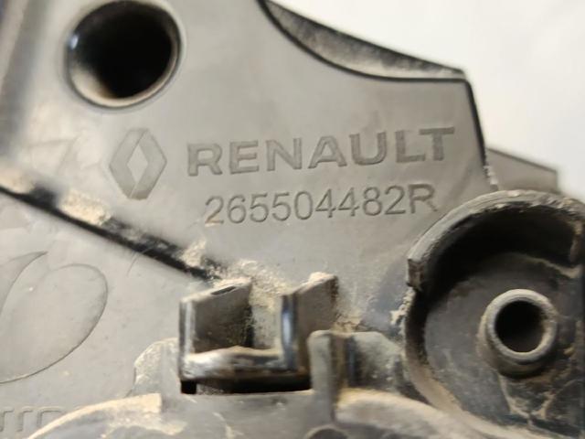 RENAULT 265504482R в наличии Николаев