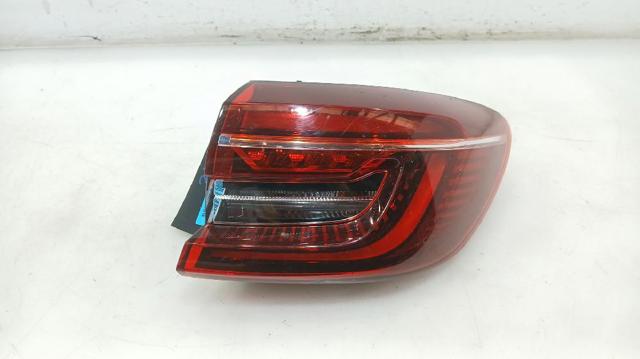 265504885R RENAULT Фонарь задний правый внешний купить в Украина