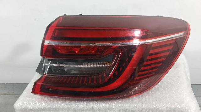 265504885R RENAULT Фонарь задний правый внешний купить в Запорожье