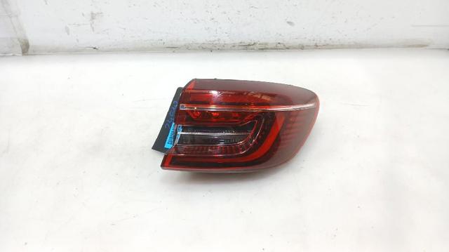 265504885R Фонарь задний правый внешний купить Хмельницкий