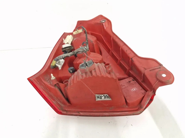 NISSAN 265504A00F Задний фонарь в наличии Харьков