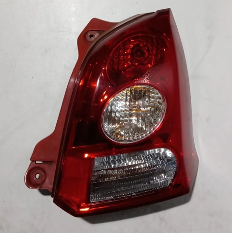 NISSAN 265504A00F Задний фонарь в наличии Одесса