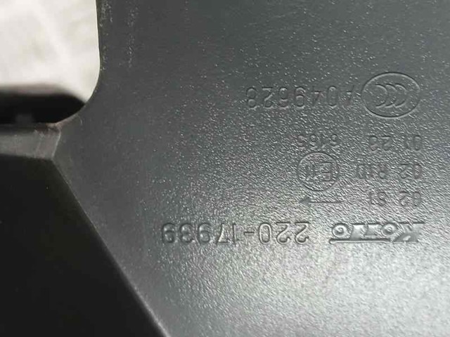 NISSAN 265504CA0B Фонарь задний правый внешний в наличии Николаев