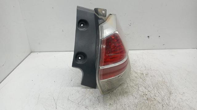 NISSAN 265504CA0B Фонарь задний правый внешний в наличии Полтава