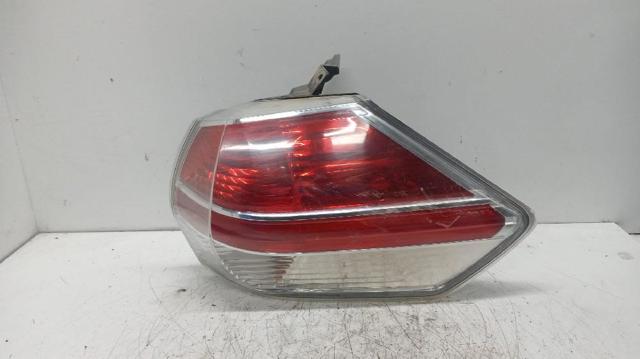 265504CA0B NISSAN Фонарь задний правый внешний купить в Полтава