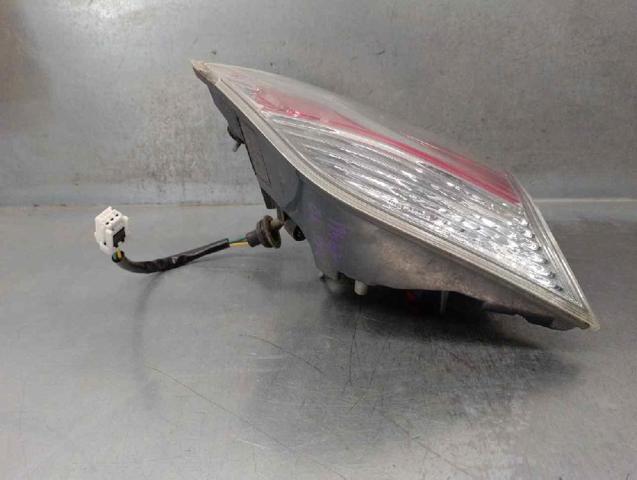 265504CA1B NISSAN Фонарь задний правый внутренний купить в Житомир
