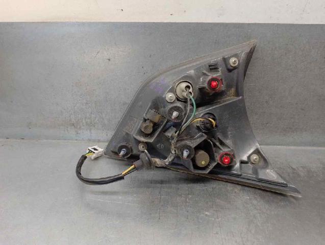 NISSAN 265504CA1B Фонарь задний правый внутренний в наличии Павлоград