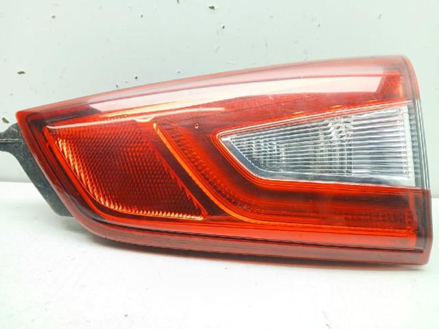 NISSAN 265504EA5B Фонарь задний правый внутренний в наличии Одесса