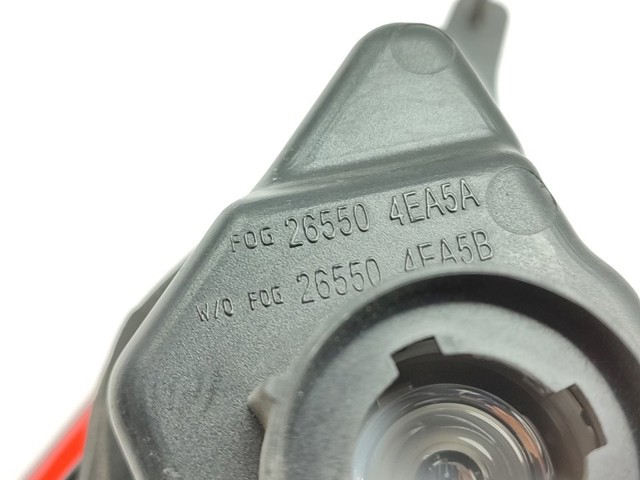NISSAN 265504EA5B Фонарь задний правый внутренний в наличии Днепр