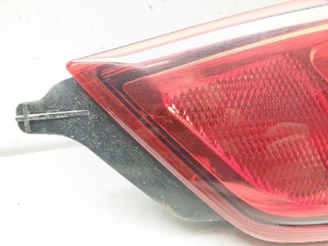265504EA5B NISSAN Фонарь задний правый внутренний купить в Киев
