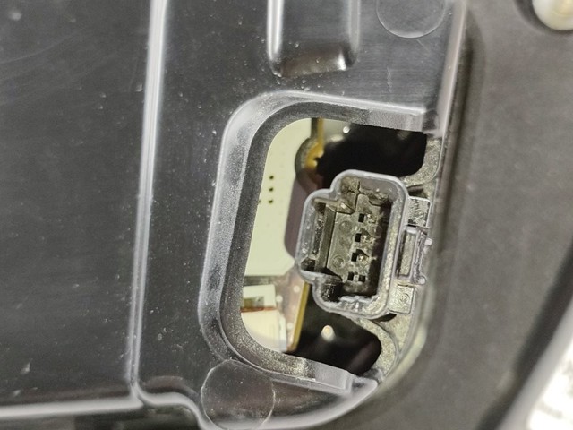 265505069R RENAULT Фонарь задний правый внутренний купить в Украина