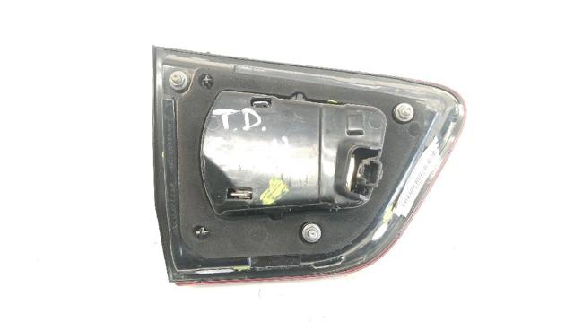 RENAULT 265505069R Фонарь задний правый внутренний в наличии Запорожье