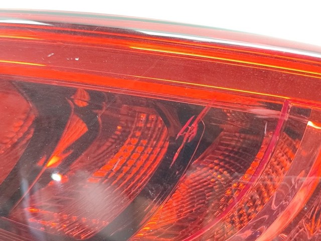 265505DA0A NISSAN Задний фонарь купить в Кривой Рог