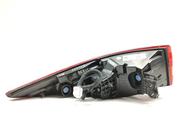 265505DA0A NISSAN Задний фонарь купить в Хмельницкий