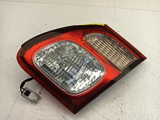 NISSAN 265505M529 Фонарь задний правый внутренний в наличии Черновцы
