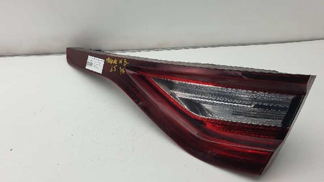 RENAULT 265506075R Фонарь задний правый внутренний в наличии Житомир
