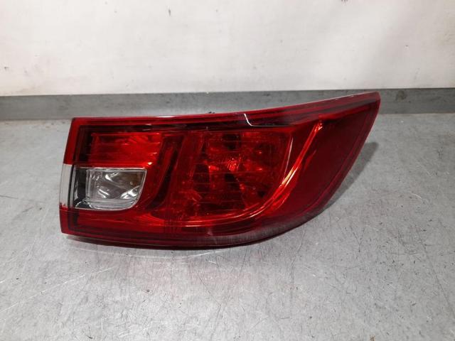265506608R RENAULT Фонарь задний правый внешний купить в Кривой Рог