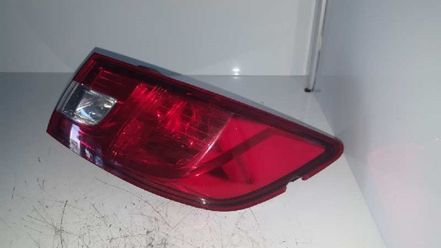 265506608R Фонарь задний правый внешний купить Николаев