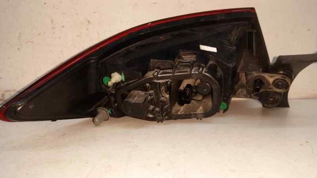 265506608R RENAULT Фонарь задний правый внешний купить в Украина