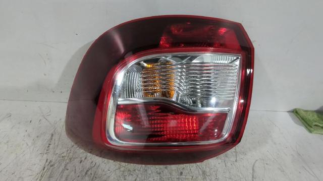 RENAULT 265506669R Задний фонарь в наличии Полтава