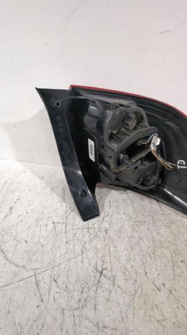 265506669R RENAULT Фонарь задний правый купить в Ужгород