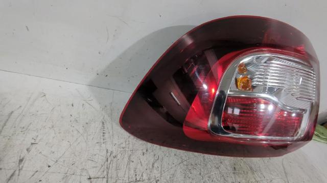 RENAULT 265506669R Задний фонарь в наличии Кривой Рог
