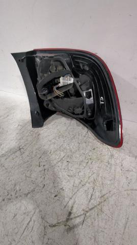265506669R RENAULT Фонарь задний правый купить в Одесса