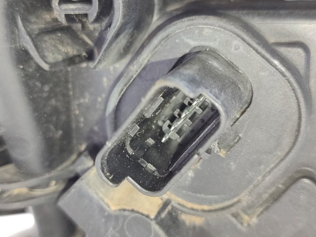 265506738R RENAULT Фонарь задний правый купить в Павлоград