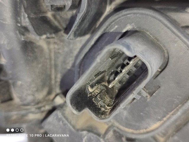 265506738R Фонарь задний правый купить Запорожье