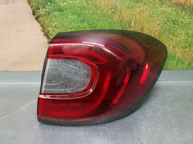 RENAULT 265506738R Задний фонарь в наличии Львов