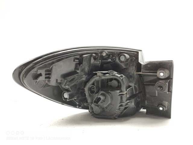 RENAULT 265506738R Фонарь задний правый в наличии Винница