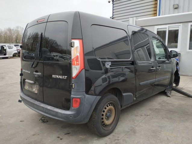 265506747R RENAULT Задний фонарь купить в Ужгород
