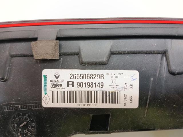 265506829R RENAULT купить в Каменское