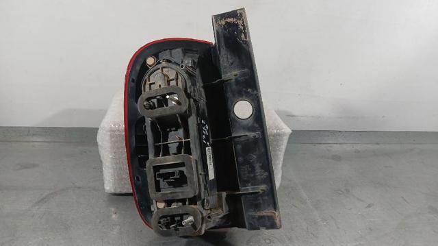 265506837R RENAULT Задний фонарь купить в Львов