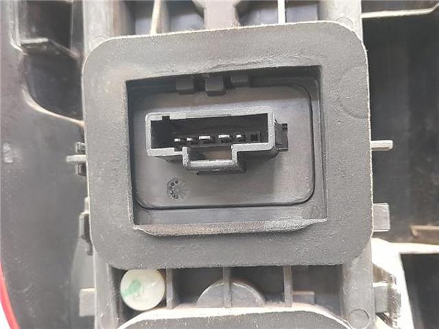 265506837R RENAULT Задний фонарь купить в Днепр
