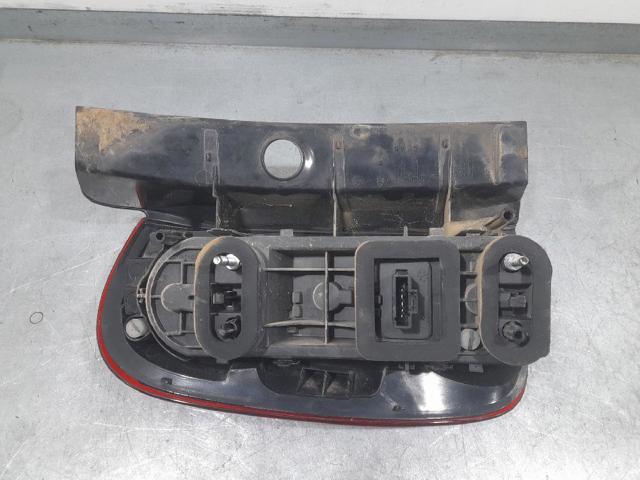 RENAULT 265506837R Фонарь задний правый в наличии Полтава