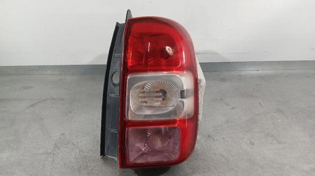 265506837R RENAULT Фонарь задний правый купить в Украина