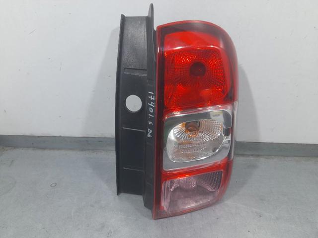 RENAULT 265506837R Задний фонарь в наличии Черновцы
