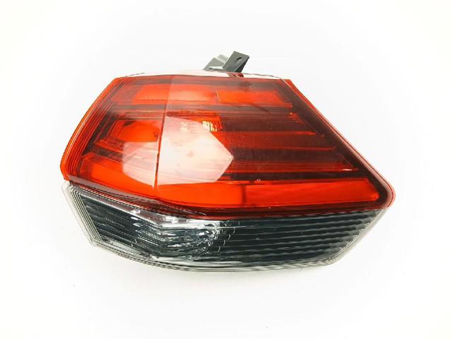 265506FP0A NISSAN Фонарь задний правый внешний купить в Ужгород