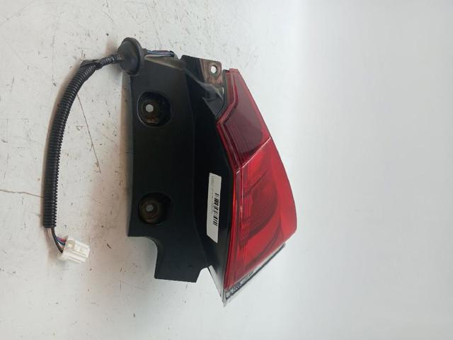 265506FP0A NISSAN Фонарь задний правый внешний купить в Чернигов